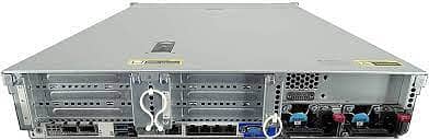 HPE ProLiant DL380p G9 Rackmount Server available instock 1