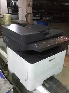 Samsung Express M2675F Laser Printer 0