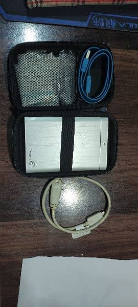 Seagate original portable drive 1TB
