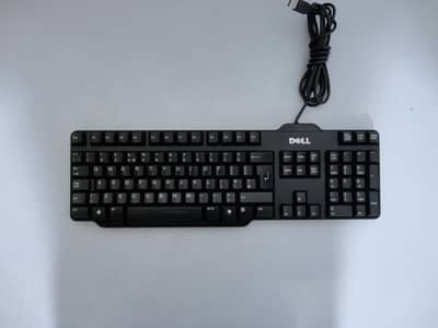 Dell Smarty USB Keyboard