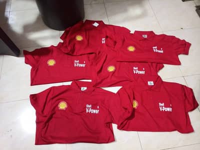 Branded T-Shirts | Polo Shirts | Customized Caps | Bulk Orders
