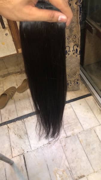 Hairs Extensions Human 8
