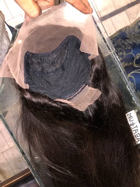 Hairs Extensions Human 18