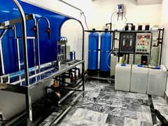 RO Plant , Mineral Water System , Comercial Water Plant