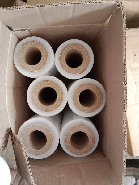 strech roll , tapes , machine roll ,shrink roll, strech wrap 12