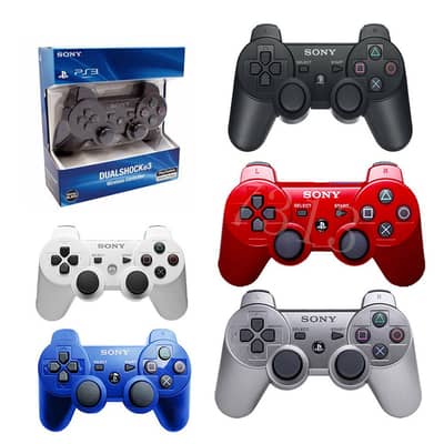 PS3 Wireless Controller DualShock 3
