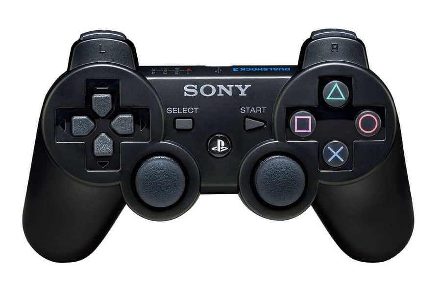 PS3 Wireless Controller DualShock 3 1