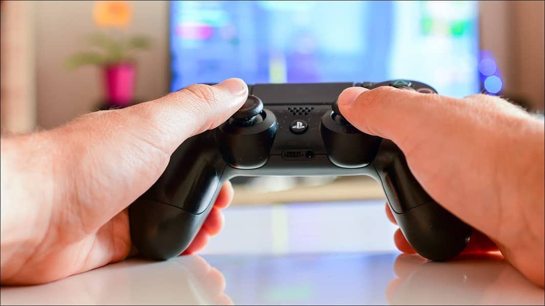PS3 Wireless Controller DualShock 3 3
