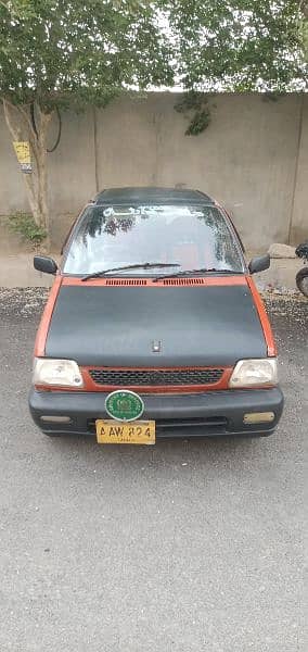 mehran for sale urgently
