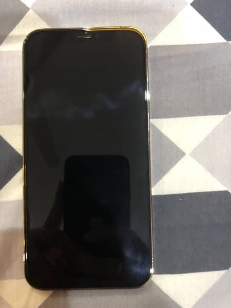 Iphone 12 pro 128gb Pta approved (80% Battery, 10/10) 1