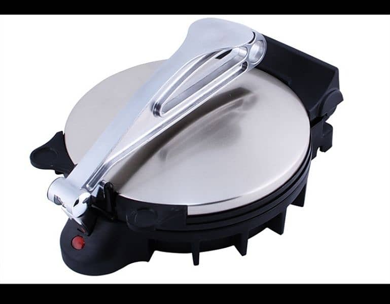 geepas roti maker 0