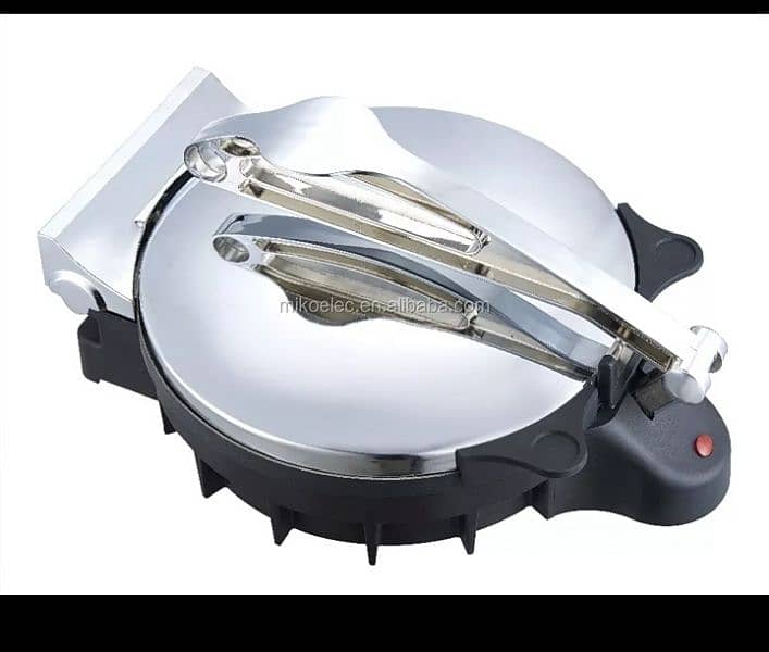 geepas roti maker 1