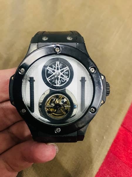 Watch For Sale 0