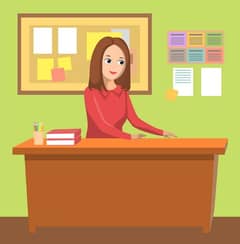 Female Tutor Available