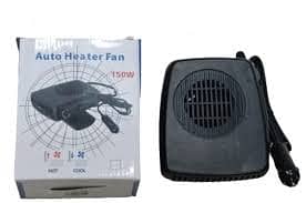 Auto Fan 150w  Auto Heating Cooling Fan 1