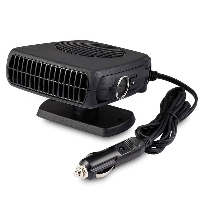 Auto Fan 150w  Auto Heating Cooling Fan 2