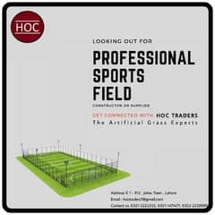 artificial grass for football grounds, astro turf, padel tennis 0