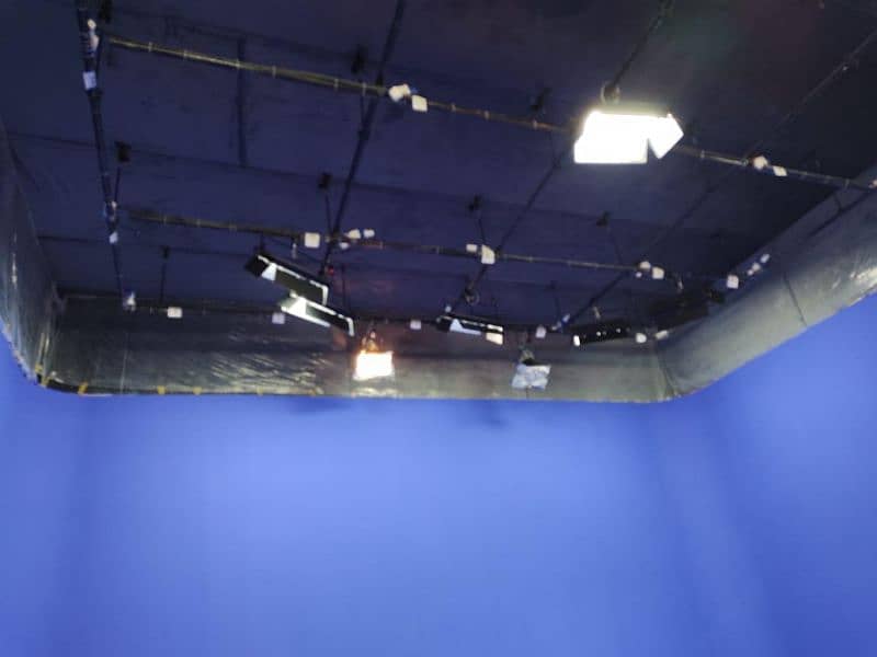 Balker Video Led studio light 5