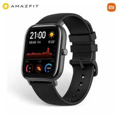 Xiaomi Amazfit GTS Smartwatch