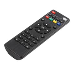Original IR Remote Control Replacement Controller For Android TV Box