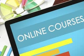 Online Courses for Summer Vacation
