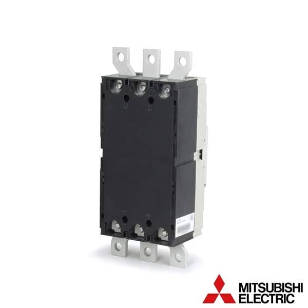 Mitsubishi Circuit Breaker NF400-SP 300A , 400A , 250A 3P 1