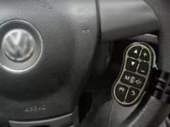 Car Multimedia Remote Control