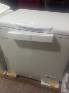 DAWLANCE DEEP FREEZER SINGLE ABDULLAH ELECTRONICS