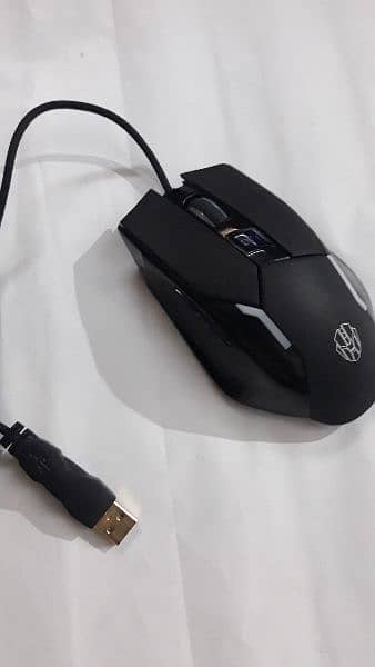 m1131 gaming mouse