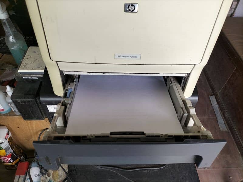 hp 2015dn laser printer 1