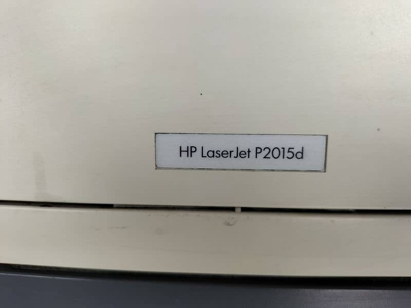 hp 2015dn laser printer 2