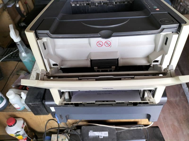 hp 2015dn laser printer 5