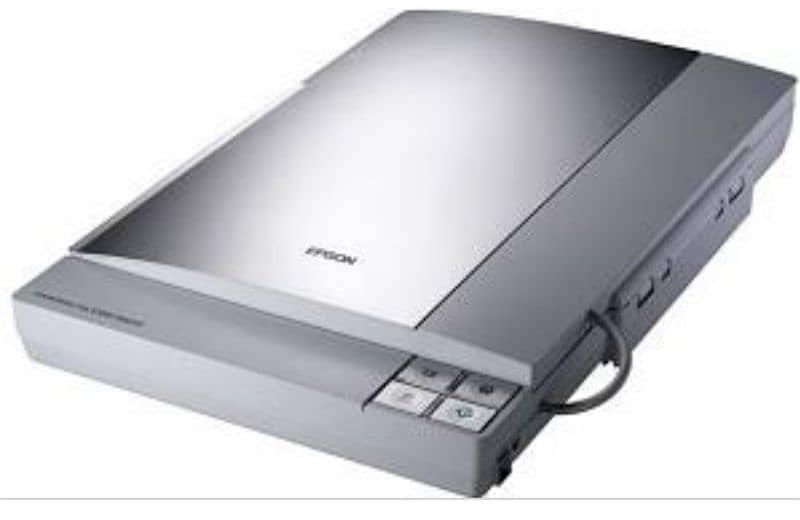 Epson scanner v100 original condition 0