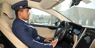 HOME DRIVER REQUIRE