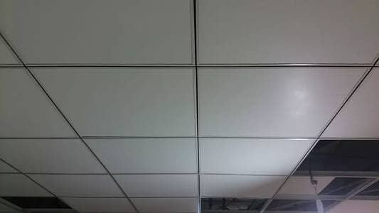 False celling 2