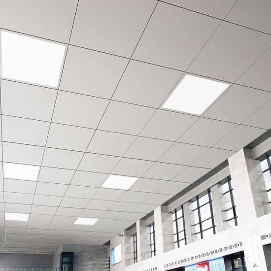 False celling 3