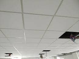 False celling 5