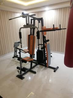 { I FITNESS } exercise biggest whole sale dealer in pakistan