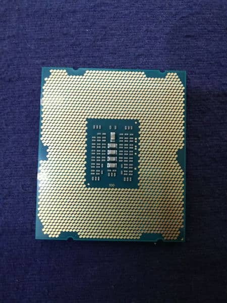 intel xeon processor E5-1620 v2 1