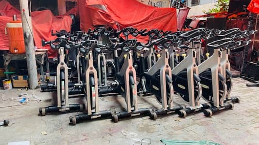 Ellipticals , Exercise Bikes,Fitness Machine,Cardio,Spin Bike,For Sale