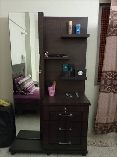 olx dressing table