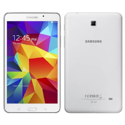 Samsung Galaxy Tab 4 7 inch 8 Gb Tablet PC 0