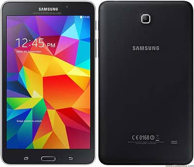Samsung Galaxy Tab 4 7 inch 8 Gb Tablet PC 1