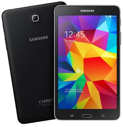 Samsung Galaxy Tab 4 7 inch 8 Gb Tablet PC 2