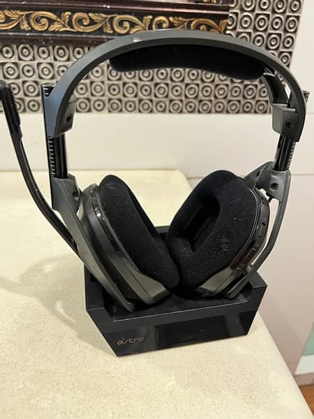Astro A50 Gen4 Latest in Excellent 