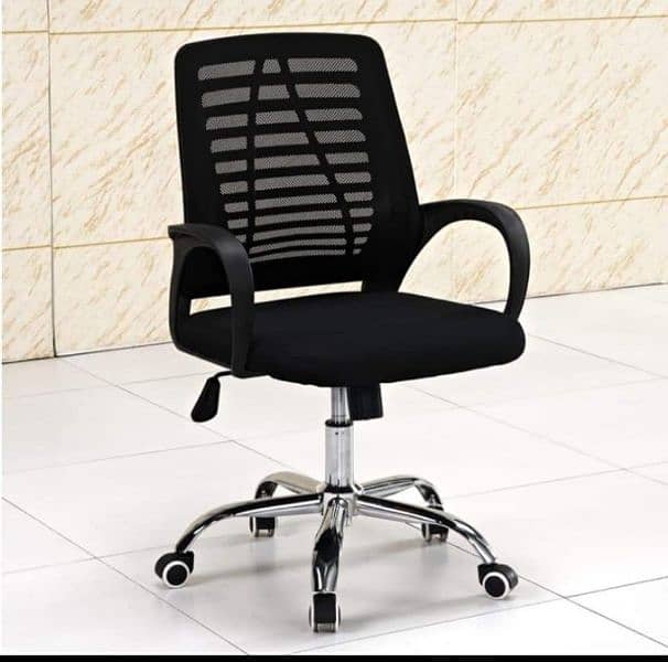 mesh office and computer chair 2