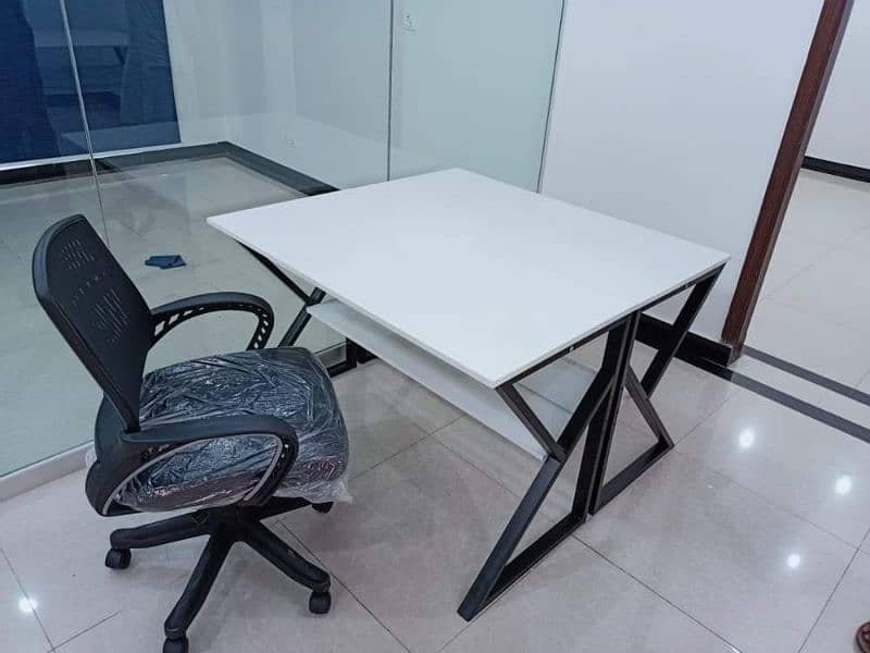 mesh office and computer chair 4