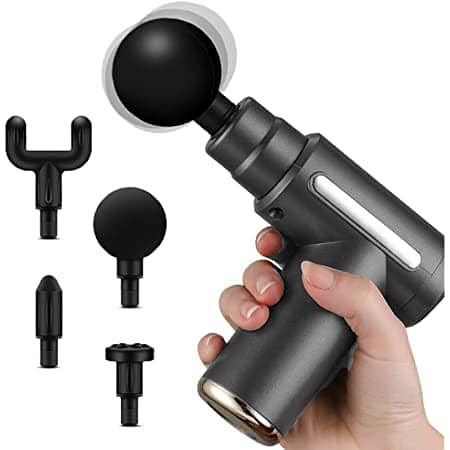 Mini Massager Gun SL-720 0