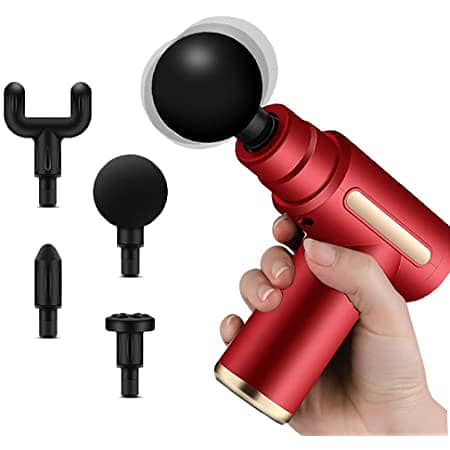 Mini Massager Gun SL-720 2