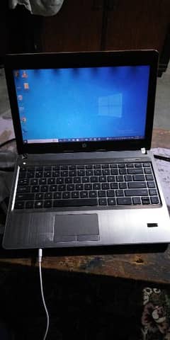 hp probook4330s, ram 4gb hard 250gb 0